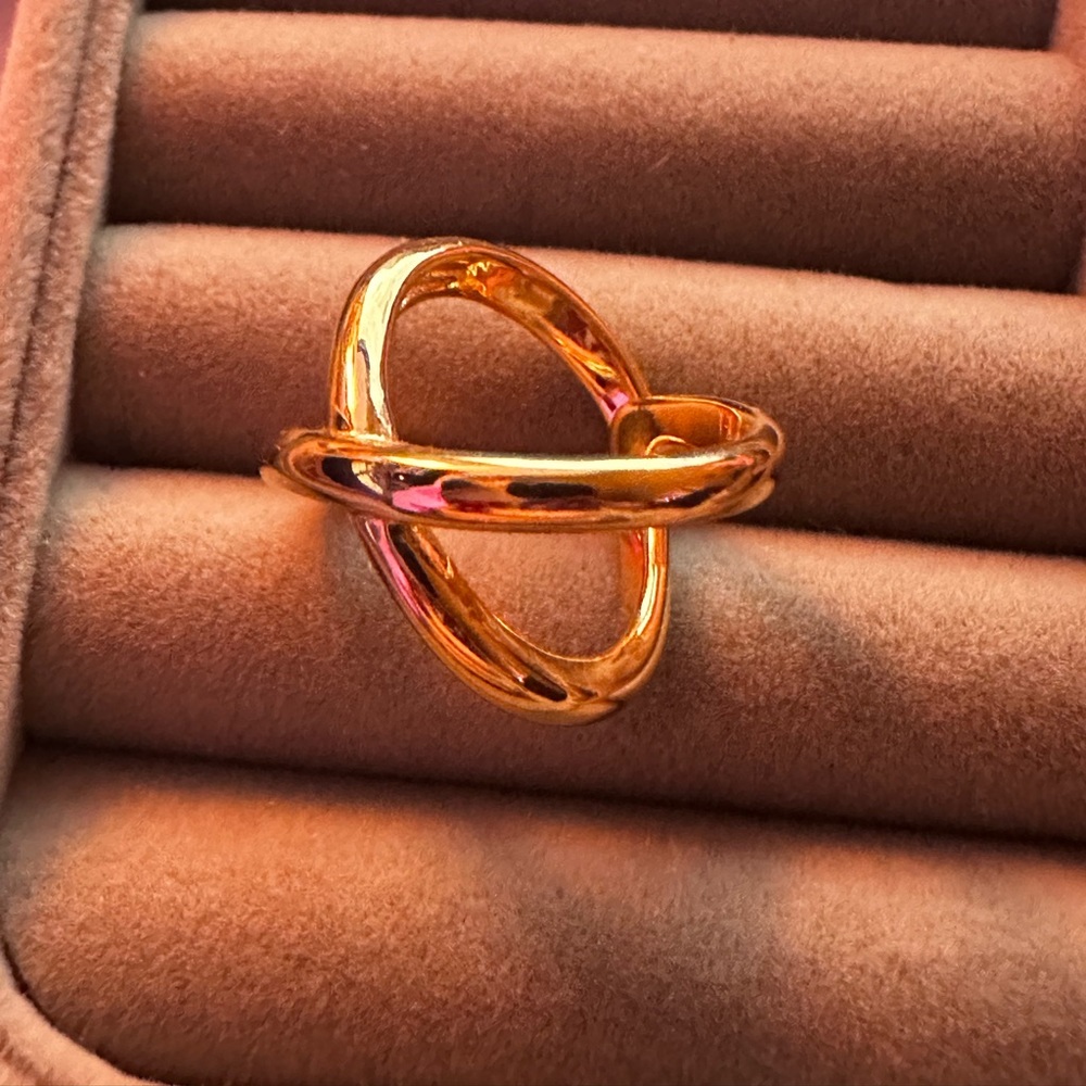 X ring